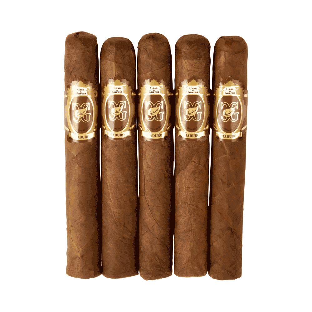 CDG Maduro Toro 5-Pack